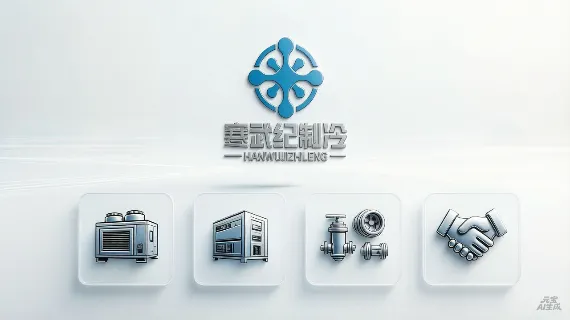 公司外观